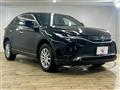 2024 Toyota Harrier