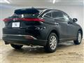 2024 Toyota Harrier