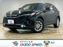 2024 Toyota Harrier