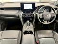 2024 Toyota Harrier