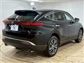 2024 Toyota Harrier