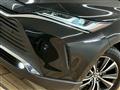 2024 Toyota Harrier