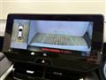 2020 Toyota Harrier Hybrid