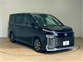 2022 Toyota Voxy
