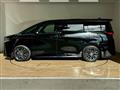 2023 Toyota Vellfire