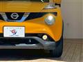 2016 Nissan Juke