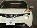 2016 Nissan Juke