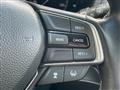 2019 Honda Insight