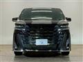 2023 Toyota Vellfire