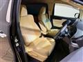 2020 Toyota Vellfire