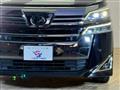 2020 Toyota Vellfire