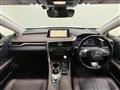 2016 Lexus RX