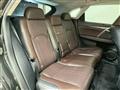 2016 Lexus RX