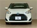 2020 Toyota Sienta
