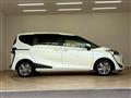 2020 Toyota Sienta