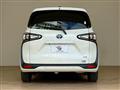 2020 Toyota Sienta