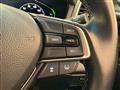 2020 Honda Insight