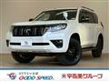 2020 Toyota Land Cruiser Prado
