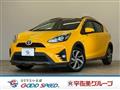 2018 Toyota AQUA