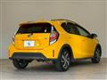 2018 Toyota AQUA