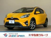 2018 Toyota AQUA