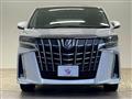 2020 Toyota Alphard G