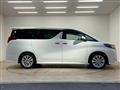 2020 Toyota Alphard G
