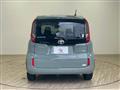 2023 Toyota Sienta
