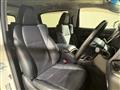 2019 Toyota Vellfire