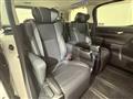 2019 Toyota Vellfire