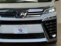 2019 Toyota Vellfire