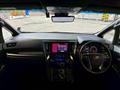 2021 Toyota Alphard G