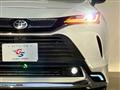 2020 Toyota Harrier