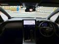 2023 Toyota Alphard Hybrid
