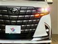2023 Toyota Alphard Hybrid