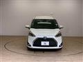 2019 Toyota Sienta