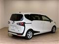 2019 Toyota Sienta