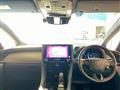 2023 Toyota Vellfire