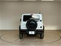 2024 Suzuki Jimny Sierra