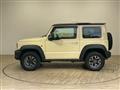 2018 Suzuki Jimny Sierra