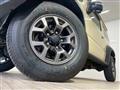 2018 Suzuki Jimny Sierra