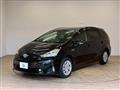 2015 Toyota PRIUS α