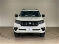 2020 Toyota Land Cruiser Prado