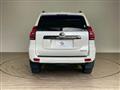 2020 Toyota Land Cruiser Prado