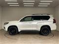 2020 Toyota Land Cruiser Prado