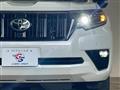 2020 Toyota Land Cruiser Prado