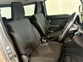 2018 Suzuki Jimny