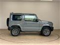 2018 Suzuki Jimny