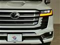 2023 Toyota Land Cruiser