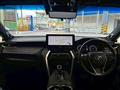 2023 Toyota Harrier Hybrid